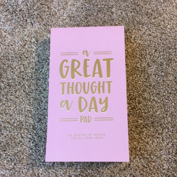 Notepad - Picture 1 of 4